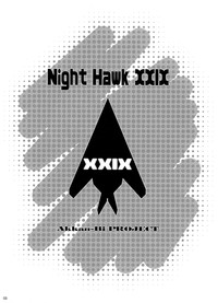 Night Hawk XXIX hentai