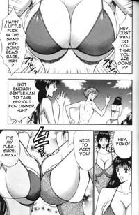 Seminar of Big Tits 4 hentai