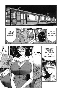 Seminar of Big Tits 4 hentai