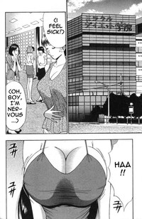 Seminar of Big Tits 4 hentai