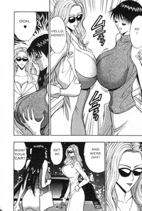 Seminar of Big Tits 4 hentai