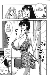 Seminar of Big Tits 4 hentai