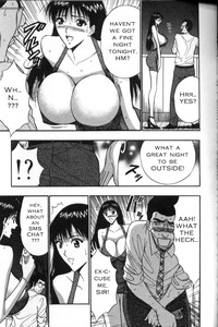 Seminar of Big Tits 4 hentai