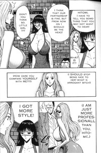 Seminar of Big Tits 4 hentai