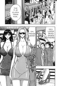 Seminar of Big Tits 4 hentai