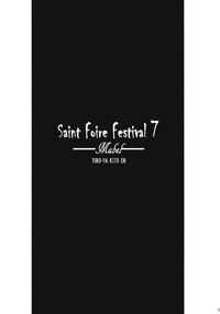 Saint Foire Festival 7 Mabel hentai