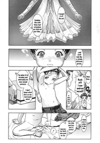 Monokage Princess hentai