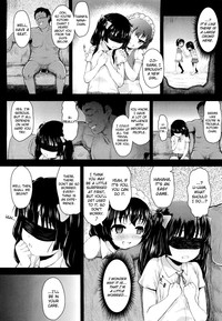 Saijoukai no Kurai Heya | The Dark Room on the Top Floor hentai