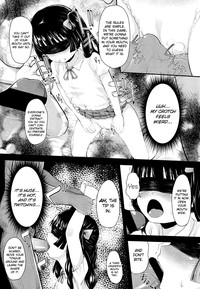 Saijoukai no Kurai Heya | The Dark Room on the Top Floor hentai