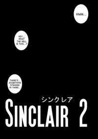 Sinclair 2 &amp; Extra hentai