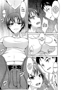 Tanjun? ￩ ♡ ￫ Fukuzatsu? | Simple? Complicated? hentai