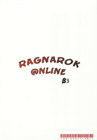Ragnarok Online B3 hentai