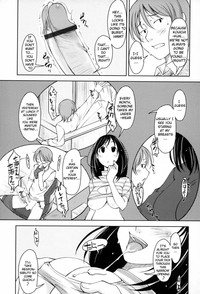 Love Icha ☆ Ch. 1-4 hentai