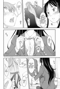 Love Icha ☆ Ch. 1-4 hentai