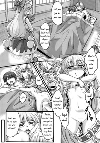 Mousou Yuugi hentai