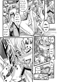 Mousou Yuugi hentai