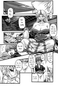 Mousou Yuugi hentai