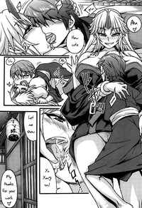 Mousou Yuugi hentai