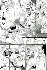 Kitsune Shuugen hentai