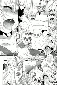 Kitsune Shuugen hentai