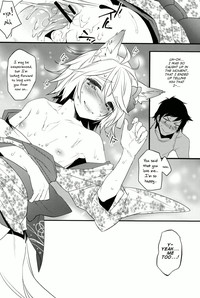 Kitsune Shuugen hentai