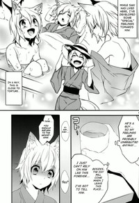 Kitsune Shuugen hentai