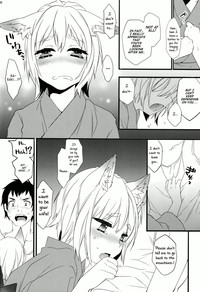 Kitsune Shuugen hentai