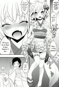 Kitsune Shuugen hentai