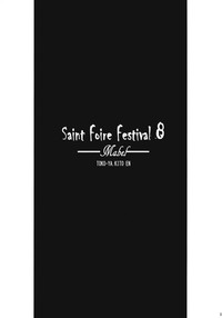 Saint Foire Festival 8 Mabel + Paper hentai
