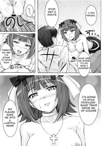 Black&White hentai