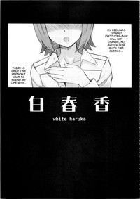 Black&White hentai