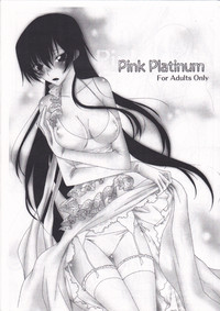 Pink Platinum hentai