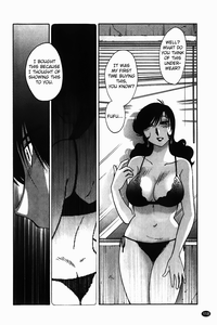 Monokage no Iris Vol.1 hentai