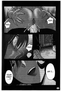 Monokage no Iris Vol.1 hentai