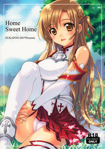 Home Sweet Home hentai