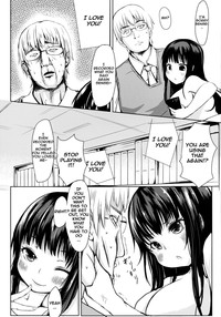 Seito no Iinari | Do As Your Student Says hentai