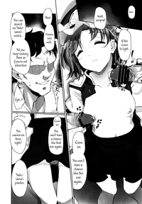 Touhou Sleep Sex Anthology ch18, 10, 14, 16, 19, 21 hentai