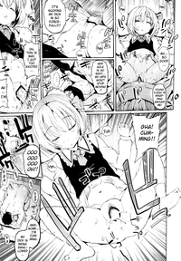 Touhou Sleep Sex Anthology ch18, 10, 14, 16, 19, 21 hentai