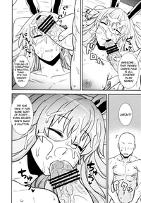 Touhou Sleep Sex Anthology ch18, 10, 14, 16, 19, 21 hentai