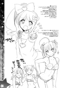 Rough Sketch 70 plus D.L. action 71 preview version hentai