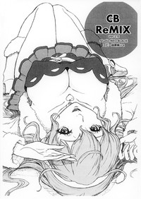 CB ReMIX ver2.0 hentai