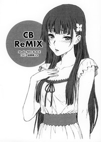 CB ReMIX ver2.0 hentai