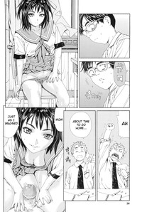 Stretta Ch. 2 | I Can't Study hentai