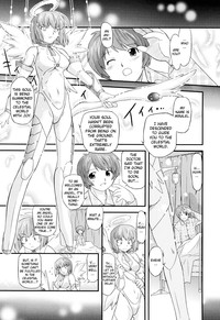 Angelic Desire hentai