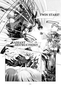 Twinstars Capricorn hentai