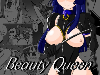 Beauty Queen hentai
