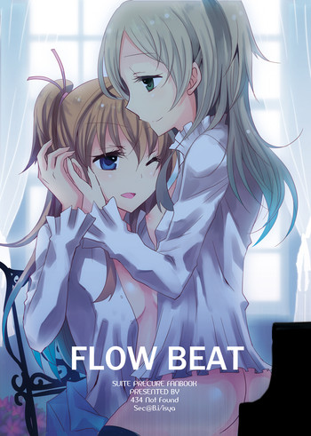 Flow Beat & After Story hentai