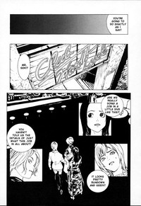 NO MERCY Ch. 1, 3, 8, 10 hentai