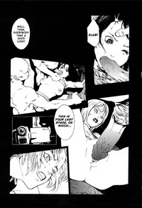 NO MERCY Ch. 1, 3, 8, 10 hentai