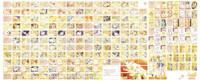 Canvas Sepia iro no Motif Visual Fanbook hentai